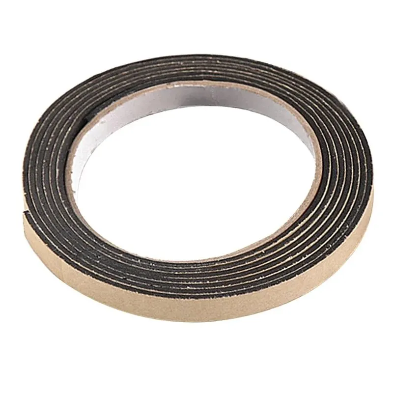 Description Picture 4 of itemRacket Protective Glue Super Thick Edge Tape For Table Tennis Side Protector Ping Pong Bat Crashworthy