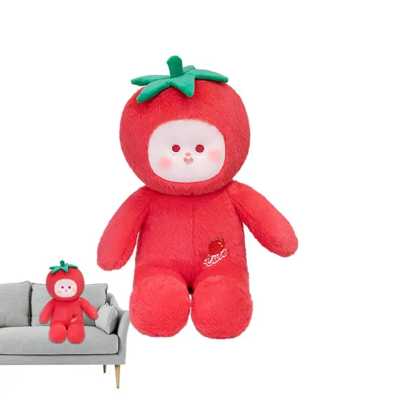 

Детские игрушки, мягкие плюшевые овощи, разноцветные мягкие куклы, многофункциональная Удобная овощная игрушка для