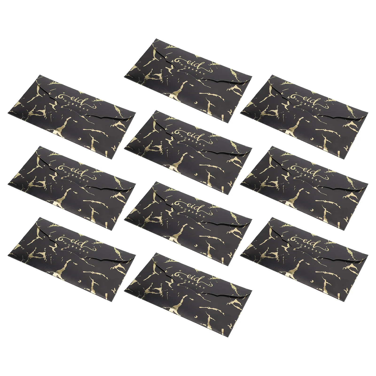 

Eid Envelopes Mubarak Cards Greeting Money Greetings Supplies Holiday Celebrations Decorations Gift Gilding Celebration Ramadan