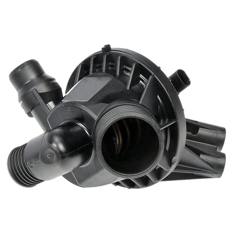 

Automotive Coolant Thermostat Engine Coolant Thermostat Plastic Thermostat 11537586783 For BMW X3 2010-2012