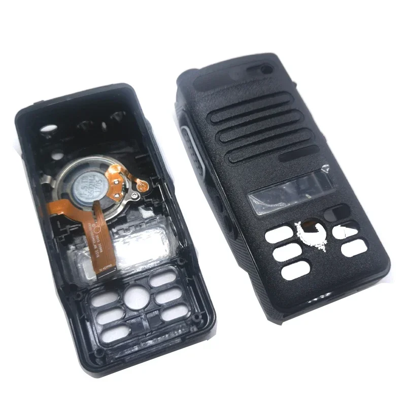 Рисунок 4 - Крышка корпуса передней панели