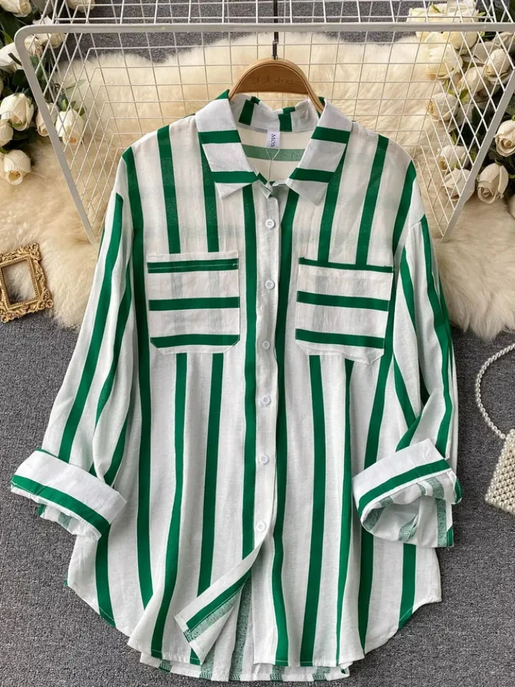 売れ筋商品|||モーガンレーン シャツ レディース トップス Blouse - electric day osharewalker シャツ 襟付きシャツ トップス レディース 半袖