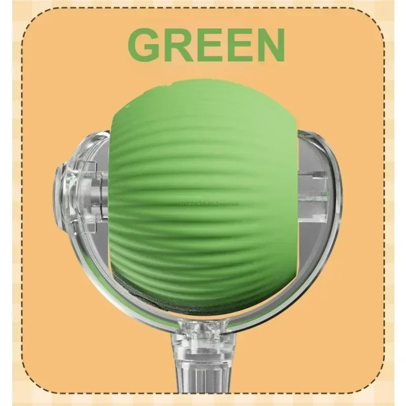 Rope-Green