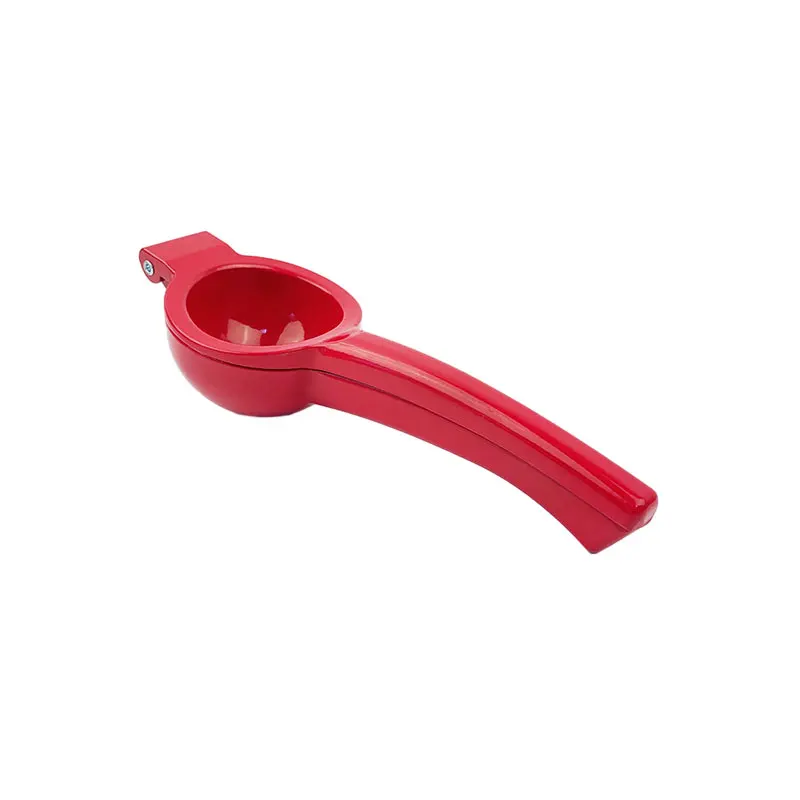 Home Manual Lemon Squeezer Aluminum Alloy Hand Pressed Orange Fruit Juicer Portable Practical Kitchen Tools Mini Blender
