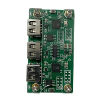 DMA MAKCU ESP32-S3 arduino Development Boards High - Performance With 2PCS USB cable Replace KMBOX Net - Image 3