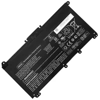 New Laptop Battery HW03XL for HP  15-EG0067ST HSTNN-IB90 LB8U L97300-005 11.55V 3600mAh 3 Cells Hp Laptop Battery - Image 2