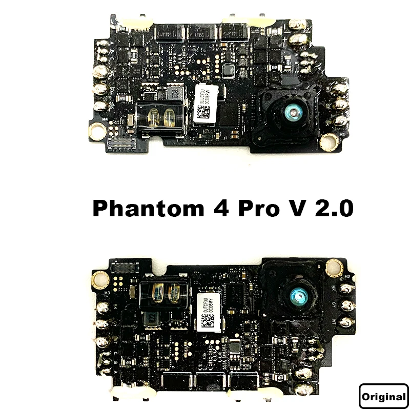 High-Performance ESC Power Board for Advanced Drones