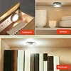 LED Dormitory Bedside Night Light Car Reading Light Use AAA Battery Emergency Light Indoor Decorative Magnetic Ceiling Light 3