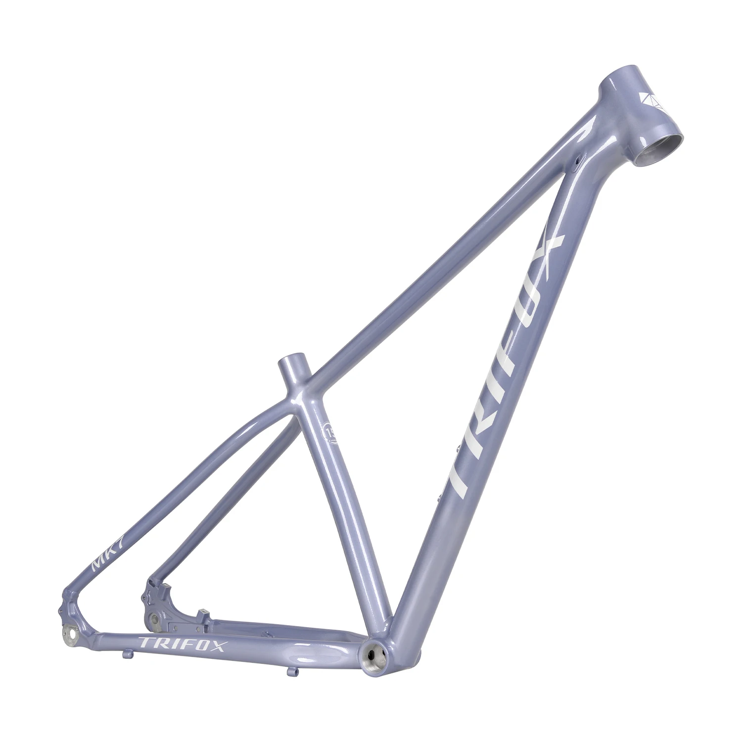 Trifox Light Weight Hardtail MTB Mountain Bike Alloy Frame