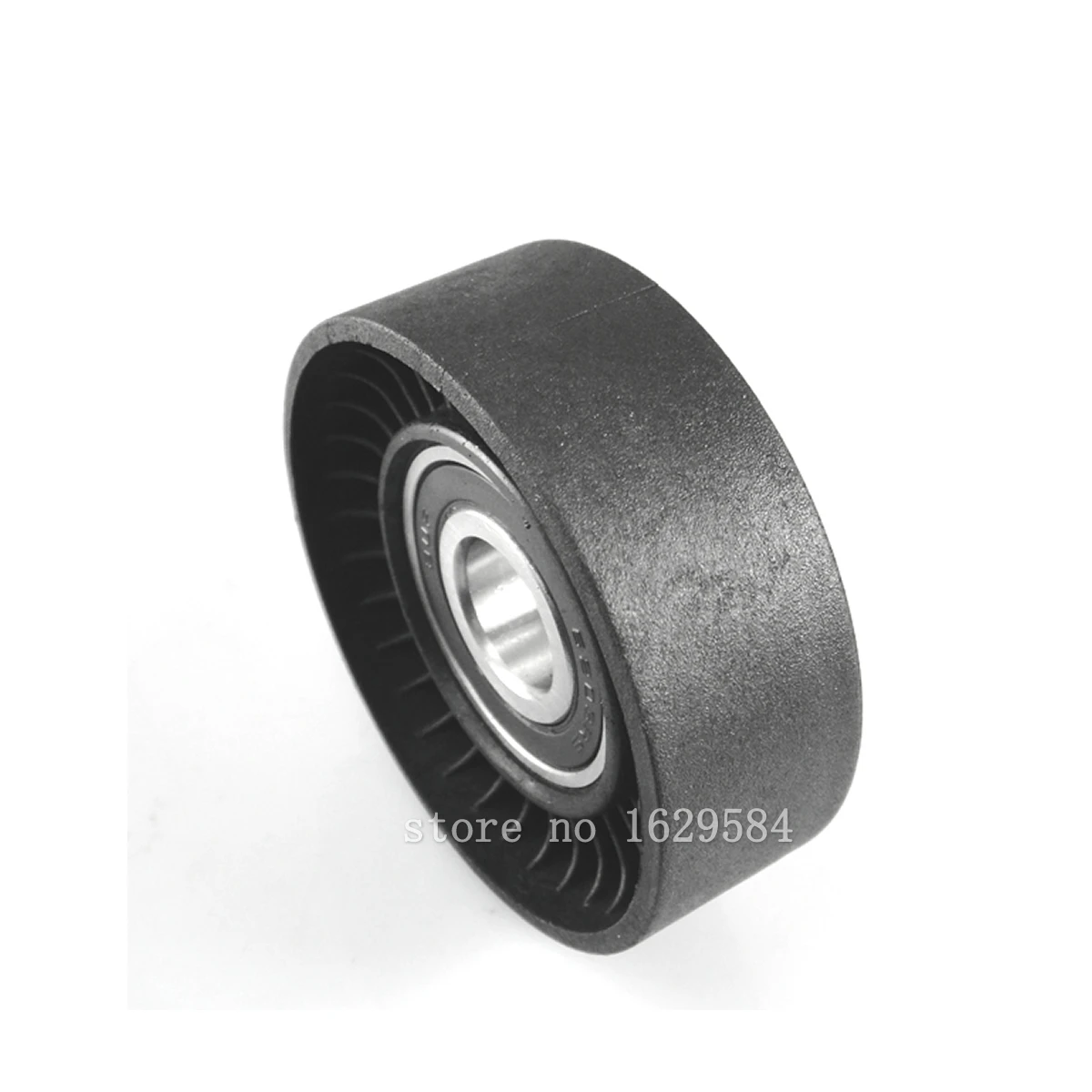 Belt tensioner pulley Belt tensioner pulley For VW Beetle Passat Jetta Golf Bora Audi TT 1.6 1.8T 2.0 06A 903 315 E 06A903315E