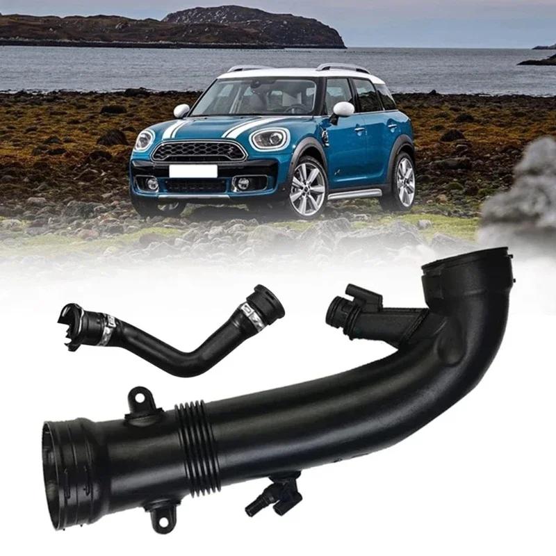 

Automobile Turbocharged Air Pipe for R57 R58 R59 13717607778 11157607779 13717602692 Air Intake Duct Hose Tube Component