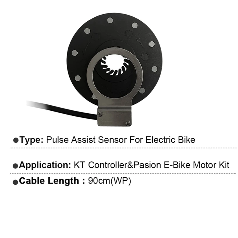        KT-10B 10 ڼ  PAS ý DIY Ebike  ǰ