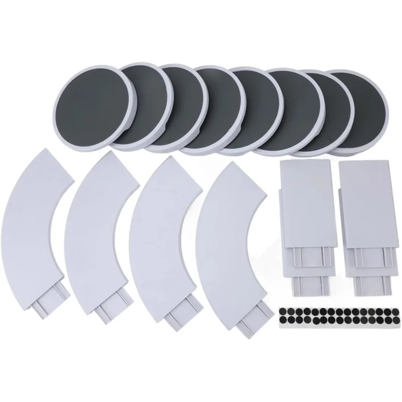 🍽️✨ قرص دوار لتقديم الطعام – تقديم مميز لكل طبق ب...