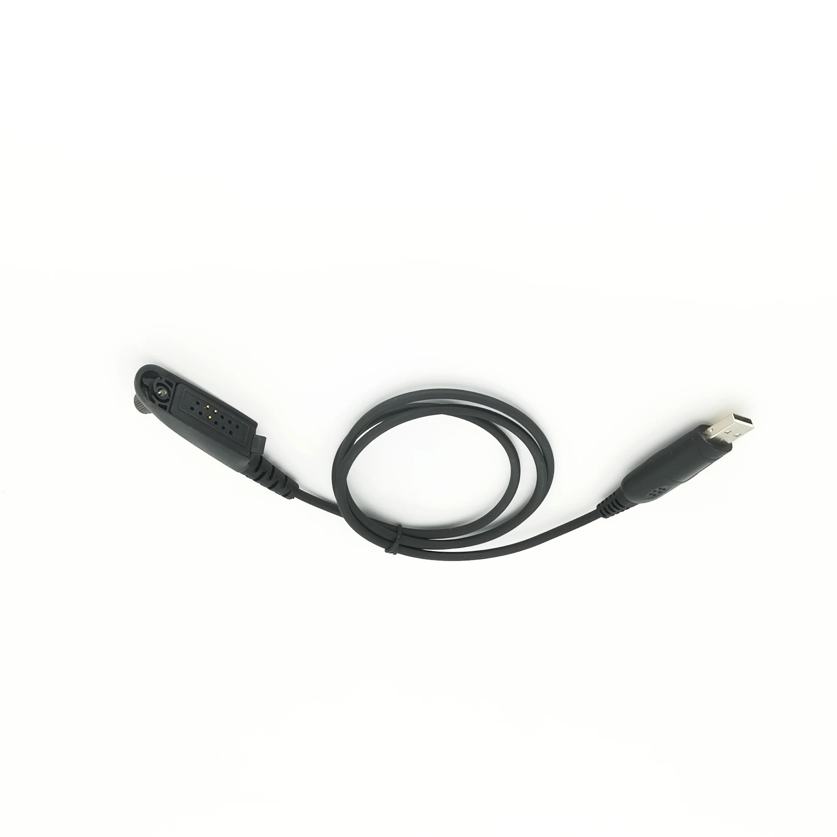GP328 USB Programming cable For Motorola HT750 HT1250 PRO5150 GP340 GP380 GP640 GP680 GP960 GP1280 PR860 MTX850 walkie talkie