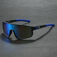 Cycling Sunglasses Unisex UV400 Cycling Shades fit for Running Hiking Windproof eyeswear Outdoor glasses 6