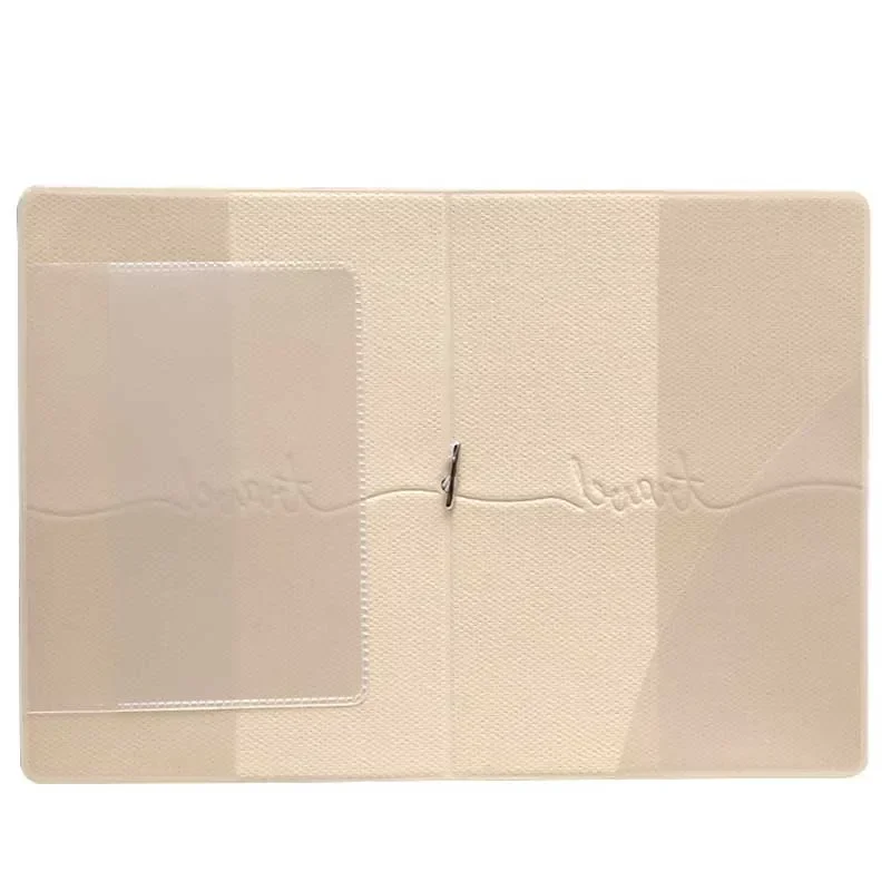 Рисунок 6 - Обложка для паспорта из ПВХ и кожи для мужчин и женщин