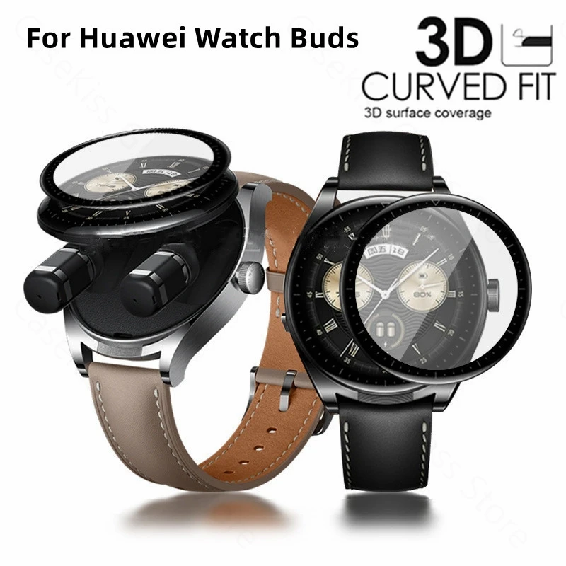 HUAWEI WATCH Buds【ハイドロゲルフィルム2枚組】 HUAWEI WATCH Buds【ハイドロゲルフィルム2枚組】も - メルカリ