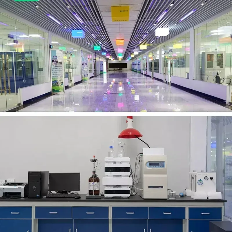 Urea Fertilizer Plant Hormones Improve Vegetable Flower Fruit Tree Better Product Grow Delaying Leaf Senescence Gardening