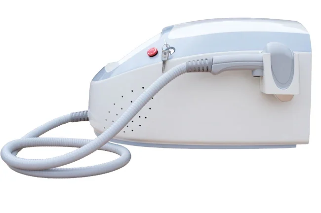 Рисунок 3 - Новейшая система постоянного удаления