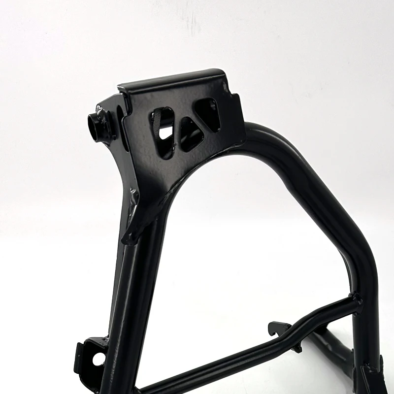 Motorcycle Accessories XL750 TRANSALP Motorcycle Main Center Stand Fit Honda xl 750 transalp