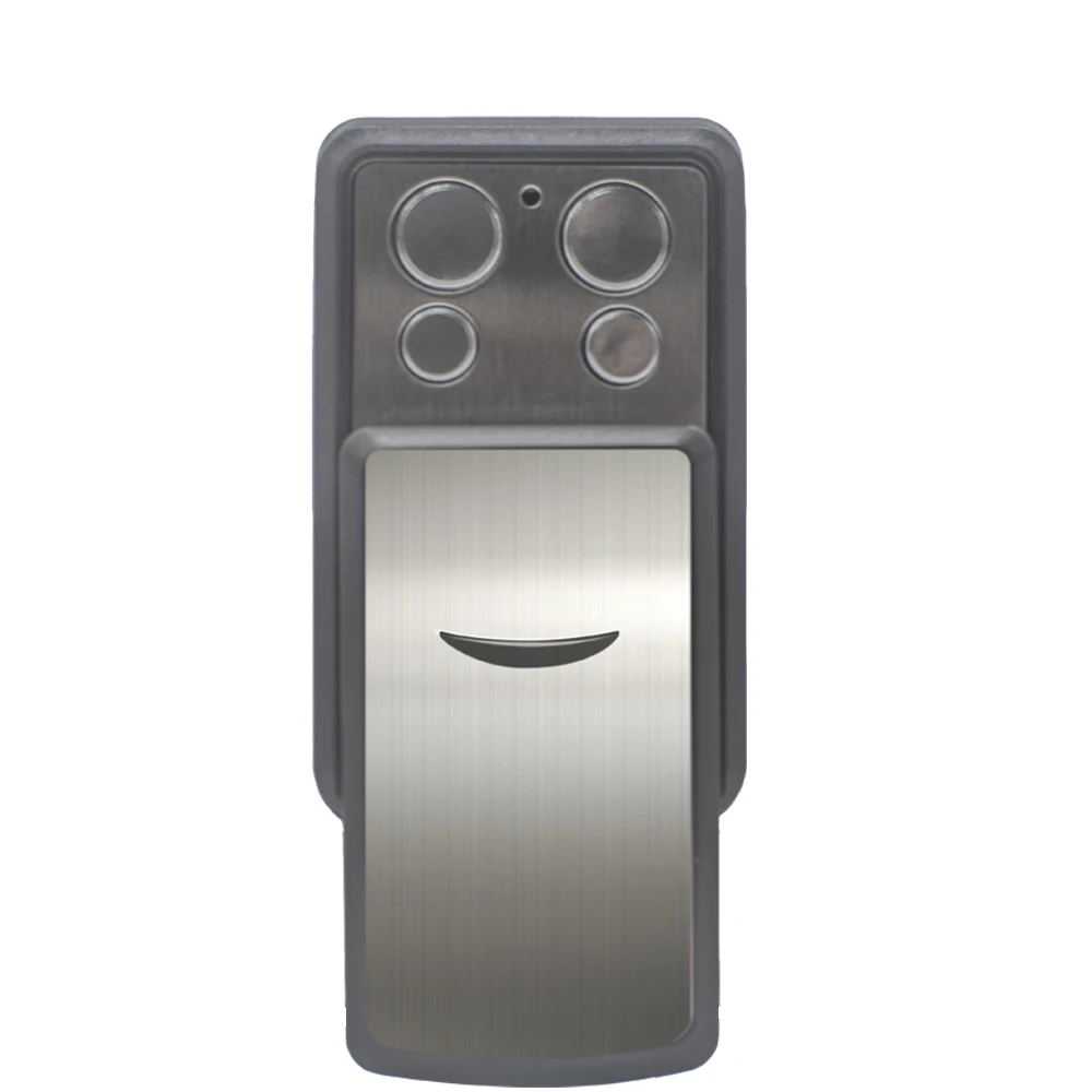 SOMMER 868 Mhz Garage Door Remote Control Command Gate Opener 4020 4026 4031 4025 4011 4021 TX03 868 4 2 Pilot SOMMER 868.8mhz 4
