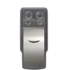 SOMMER 868 Mhz Garage Door Remote Control Command Gate Opener 4020 4026 4031 4025 4011 4021 TX03 868 4 2 Pilot SOMMER 868.8mhz 4