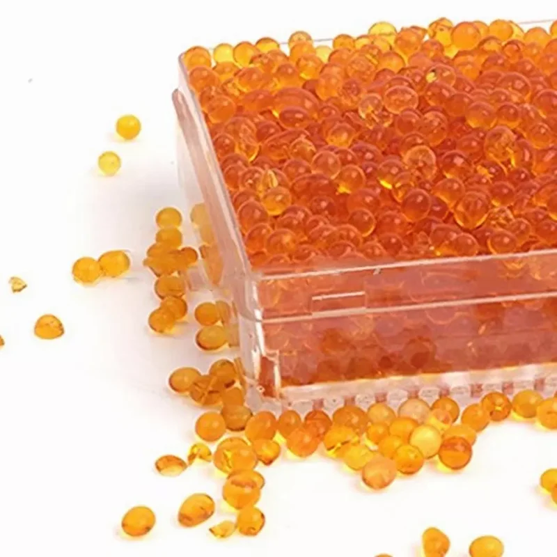60 Gram Household Drawer Moisture-proof Dehumidifier Box with Strong Water Absorption Moisture-proof Beads Camera Drying Tool