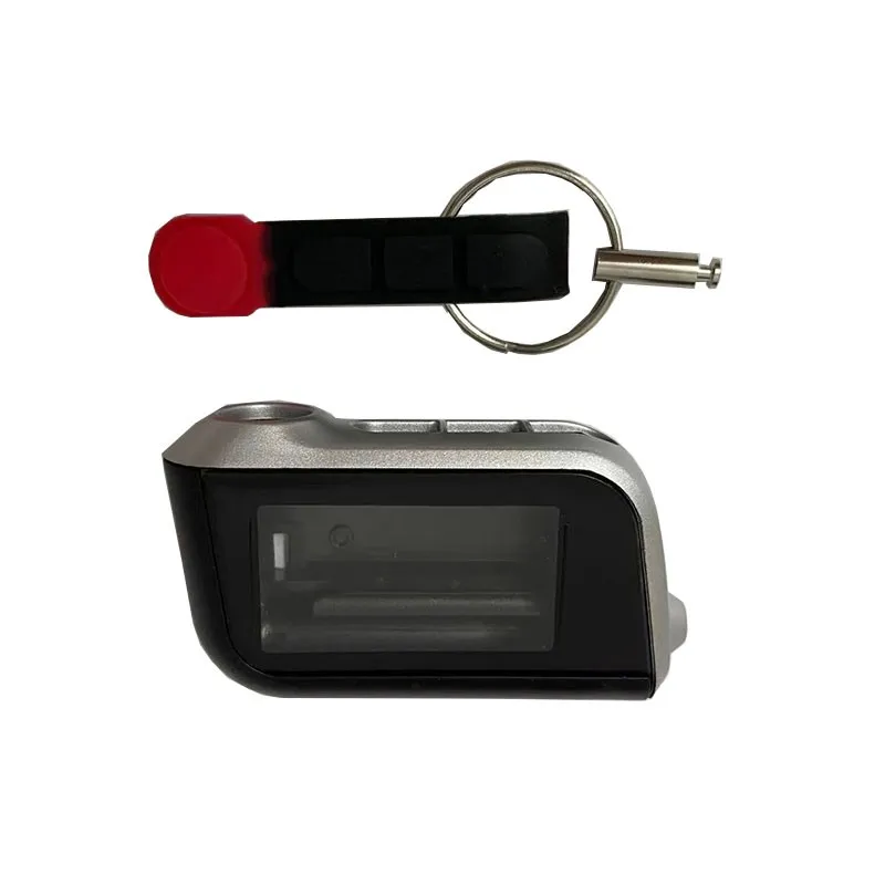 Two way remote control key cover for Starline A93 A63 A96 A69 A39 A36