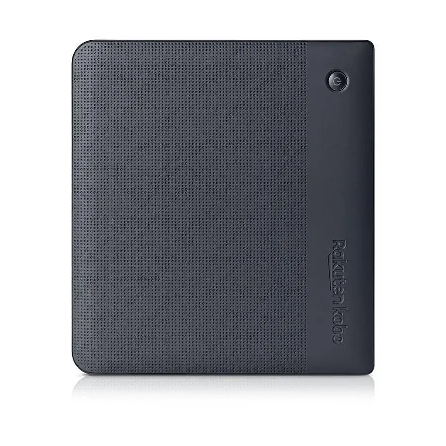 【美品・２４時間以内発送】Kobo Libra H2O ブラック　防水 Amazon.com: Kobo Libra H2O 7 英吋(約17.8 公分)透明TPU 超薄