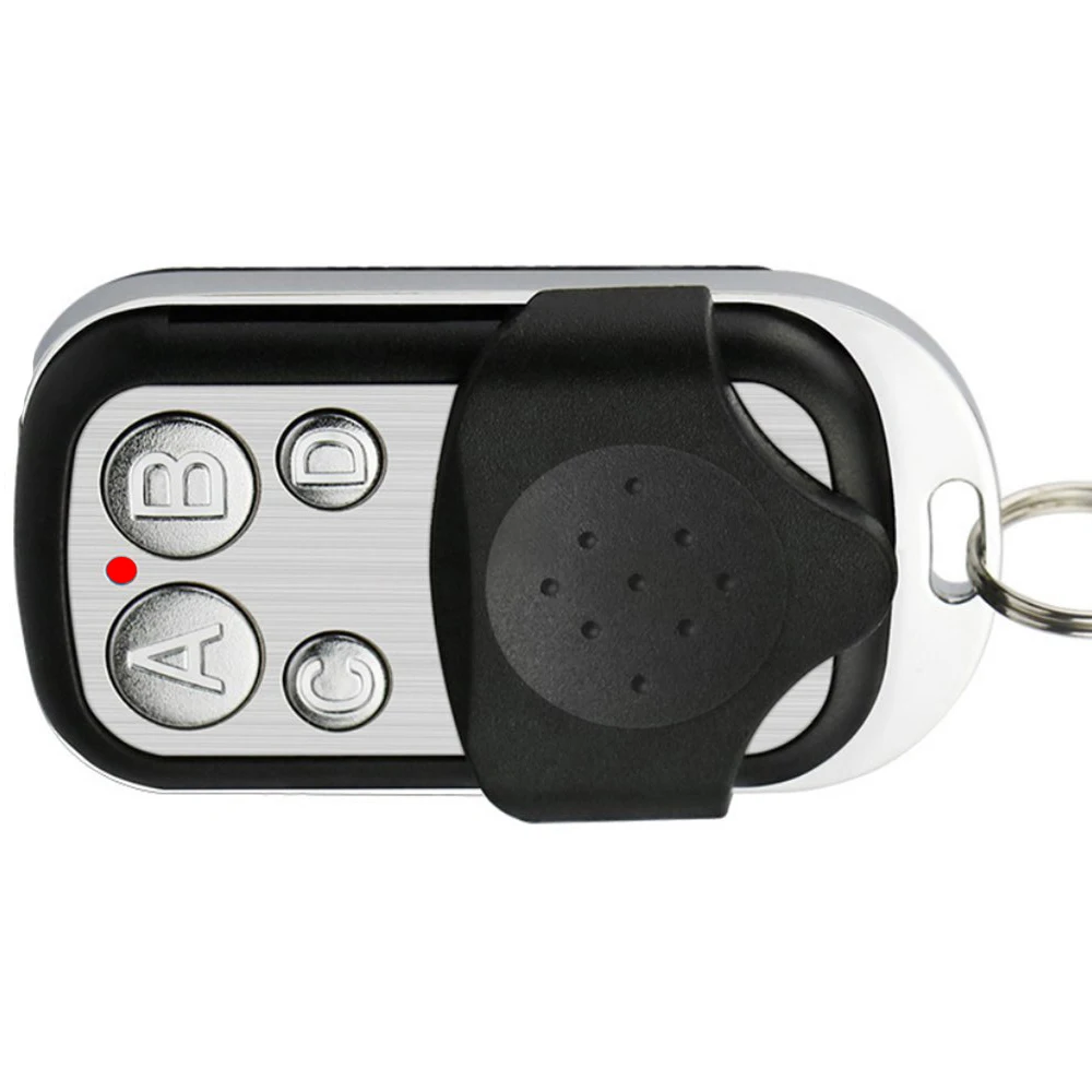 Key Fob A Distance Remote Control 315MHZ Clone Fixed Learning Code For Gate Garage Door SYSD