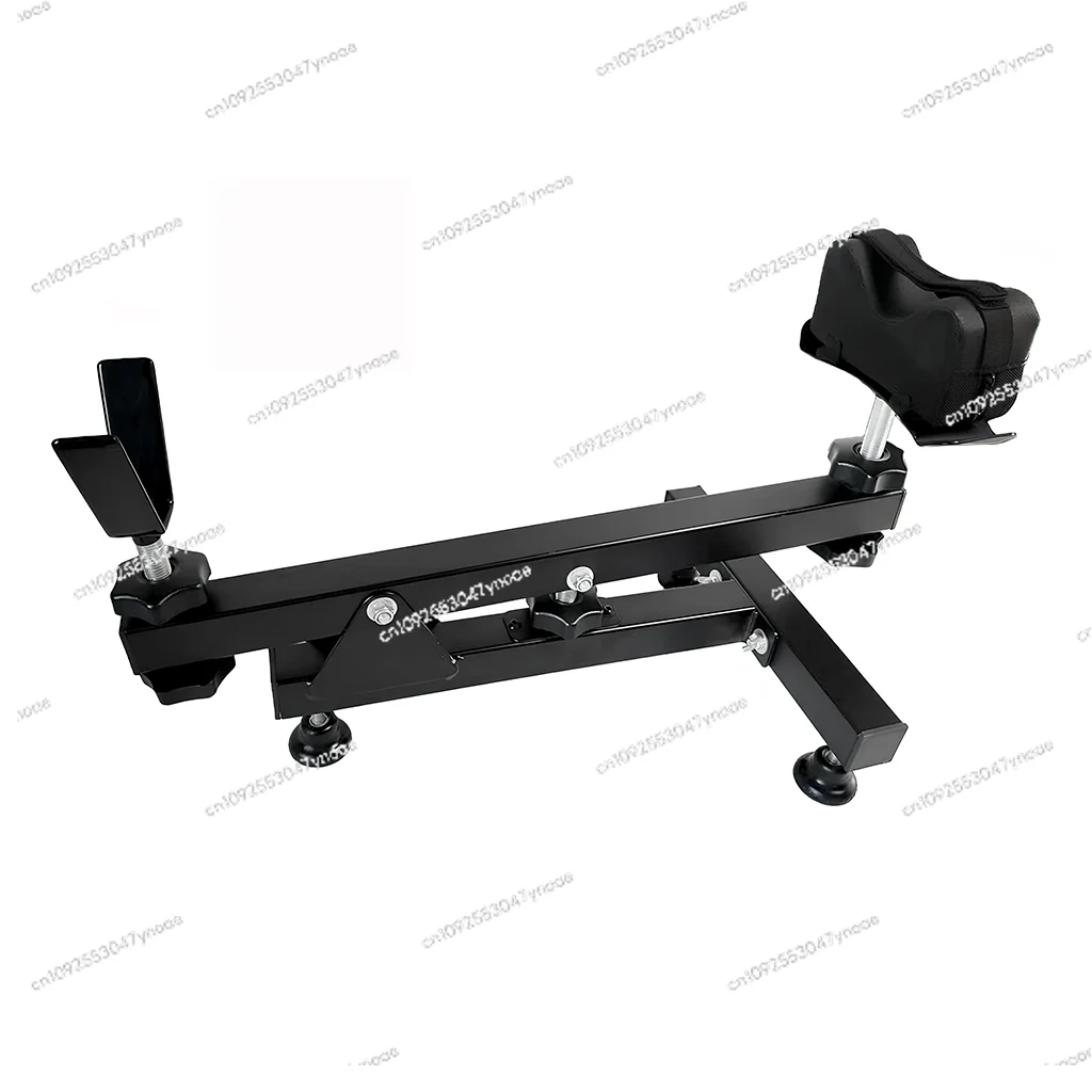 Cleaning Placement Auxiliary Display Rack Steel Aiming Tool Auxiliary ...