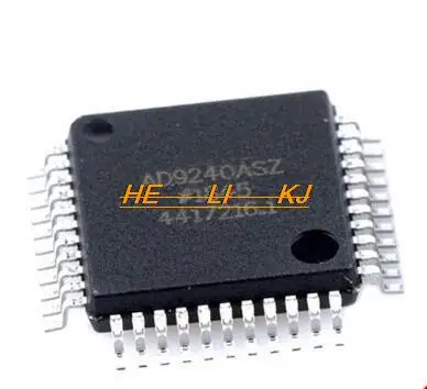 

Free shipping 10 pcs AD9243ASZ AD9243AS AD9243 MQFP44
