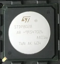 

Новый оригинальный телефон STDP8028 BGA