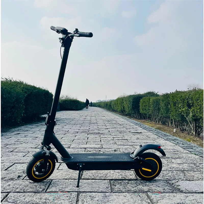 

10-дюймовый WQ-W4max электрический скутер US Stock 350W36V15Ah