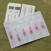 29g Needle 13mm Disposable Needle Individually Packaged Sterile Steel Tip Needle Painless Beauty Tools 5