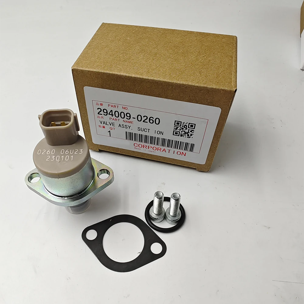 1/3Pcs for D-ENSO 294009-0260 294200-0360 1460A037 SCV Fuel
