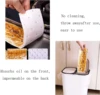Grease Filter Paper Carbon Non-woven Oil Fume Oil Absorption Filter Membrane Universal Range Hood Range Hood Kitchen Tools 5