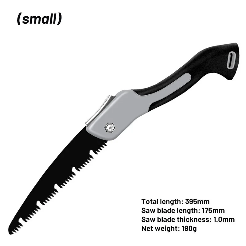 SK5 Wood Folding Saw Mini Portable Home Manual Hand Saw For Pruning Trees Trimming Branches Garden Tool Unility