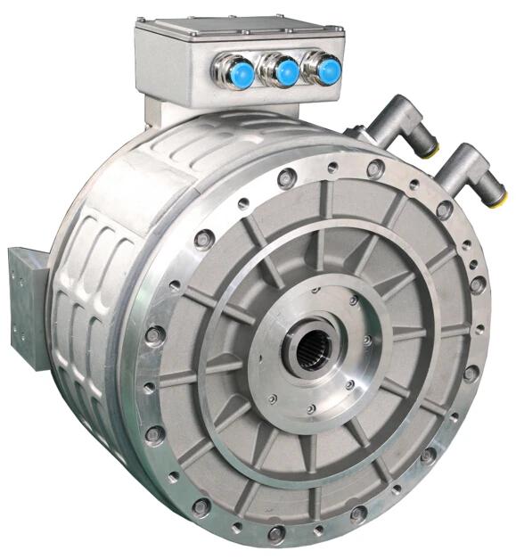 Рисунок 4 - Автомобильный контроллер электродвигателя