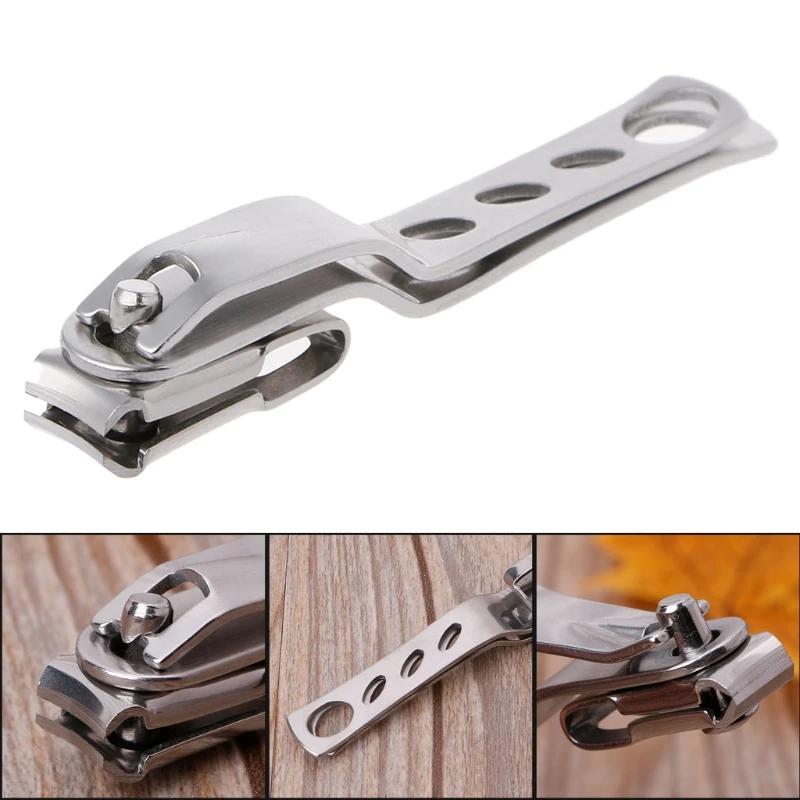 Cutter Trimmer Scissor Stainless Steel Manicure Pedicure Tool or Care For Men Women Beauty Health nail clipper set nail care kit nail scissors set nail clippers manicure pedicure kit manicure set manicure sets manicure nail clipper set nail clippers kit
