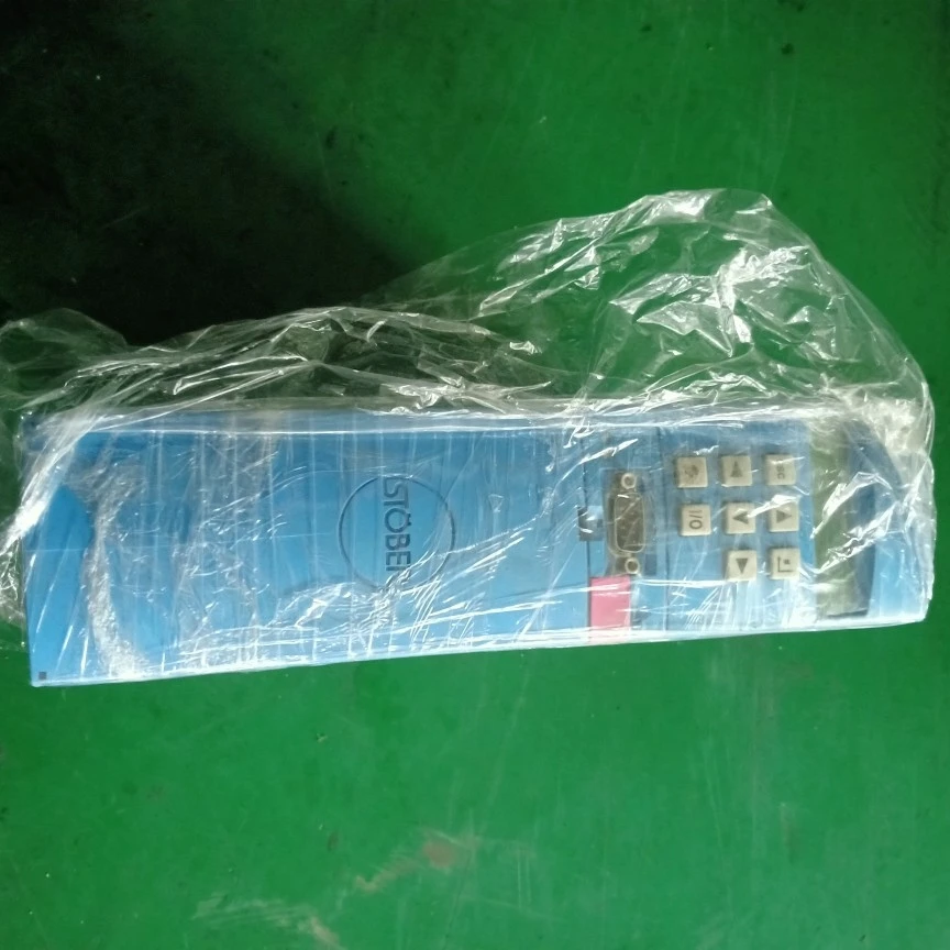 

STOBER servo drive MDS5008/L