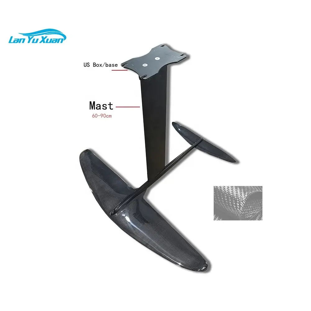 Foil Thruster Per Sport Acquatici Foil Surf Foil Aliscafo Per Il Surf