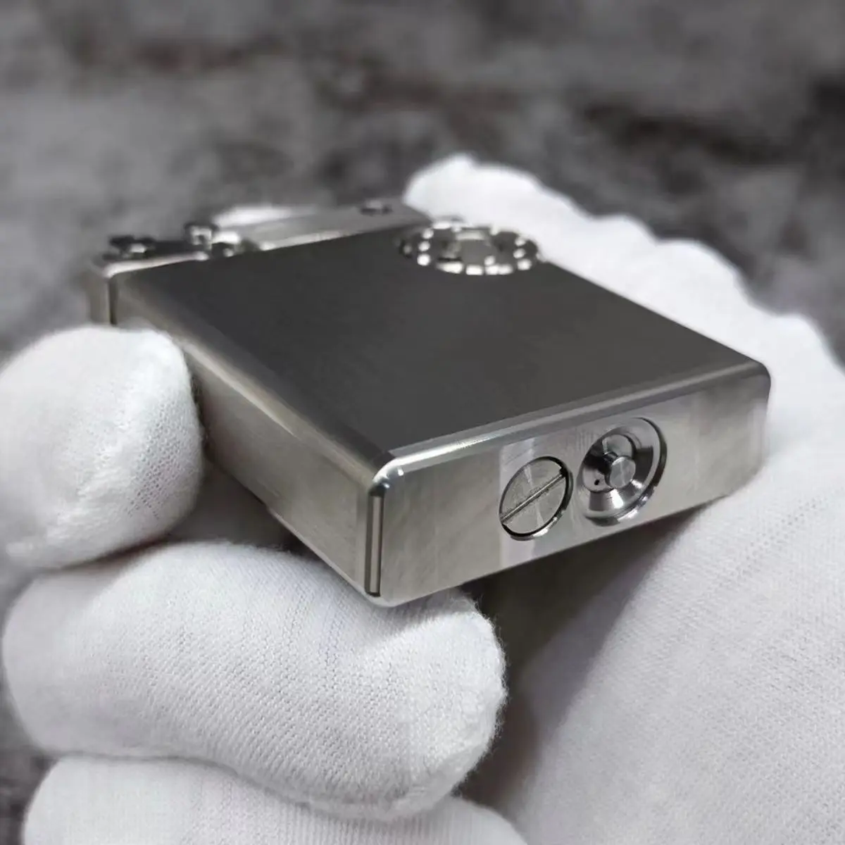 Precision Luxury Special Oil Lighter, Unique Copper Precision Luxury Special Oil Lighter, Unique Copper