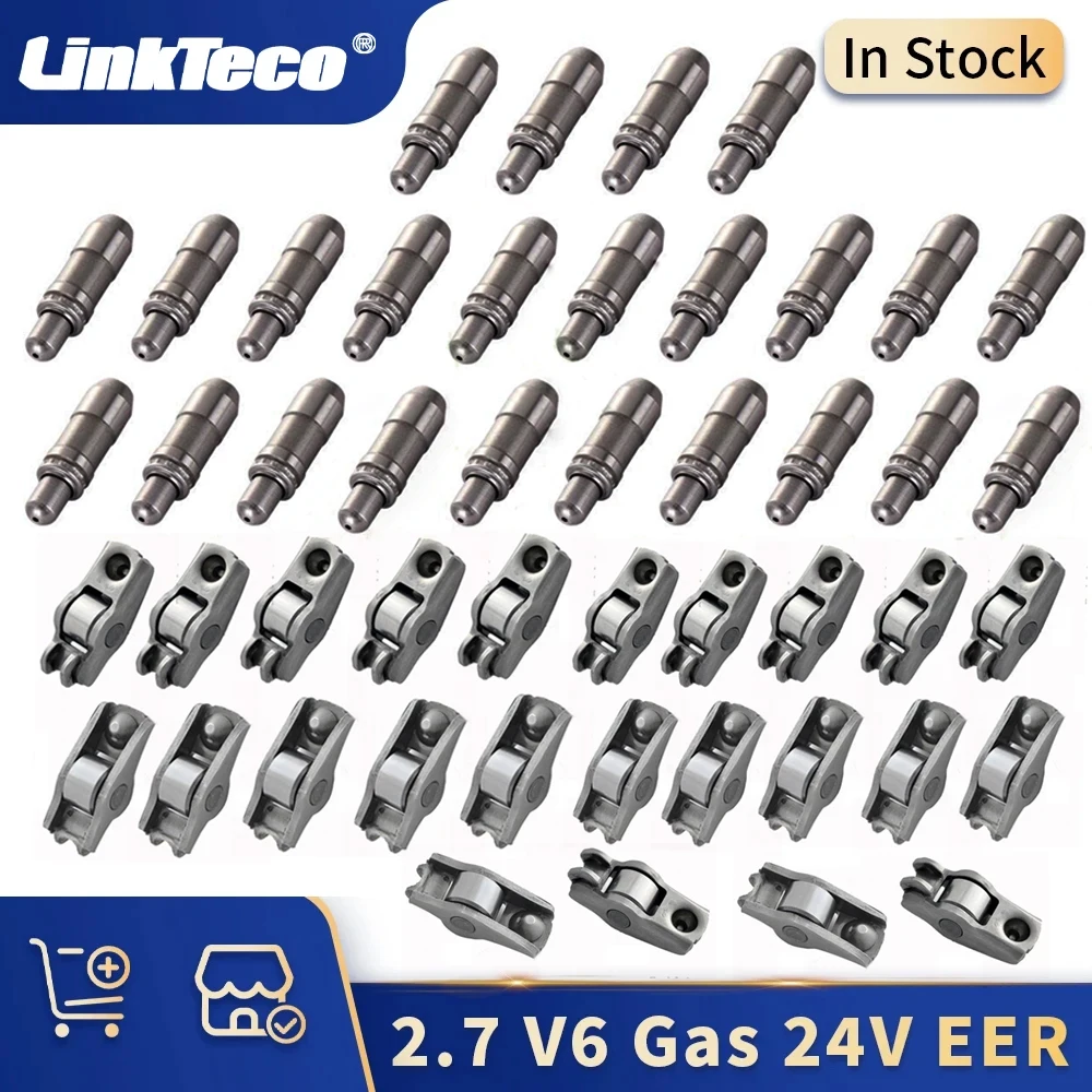 EngineRockerArmsValveLiftersSet2V3V4VFit27LGasFLEXV6.jpg