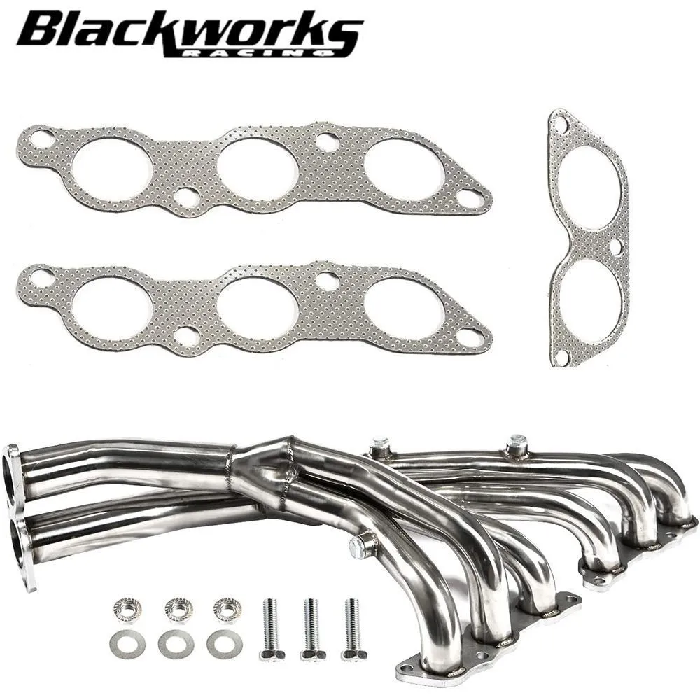 

Выпускные трубки из нержавеющей стали для LEXUS IS300 2001-2005