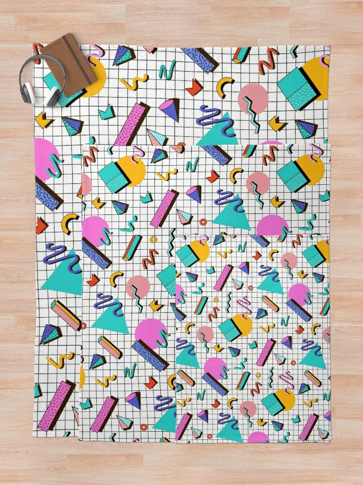 ��Ű 80 ��� Memphis ���� ������ ���, ���� ���, ǫ���� ���, ũ�������� ����