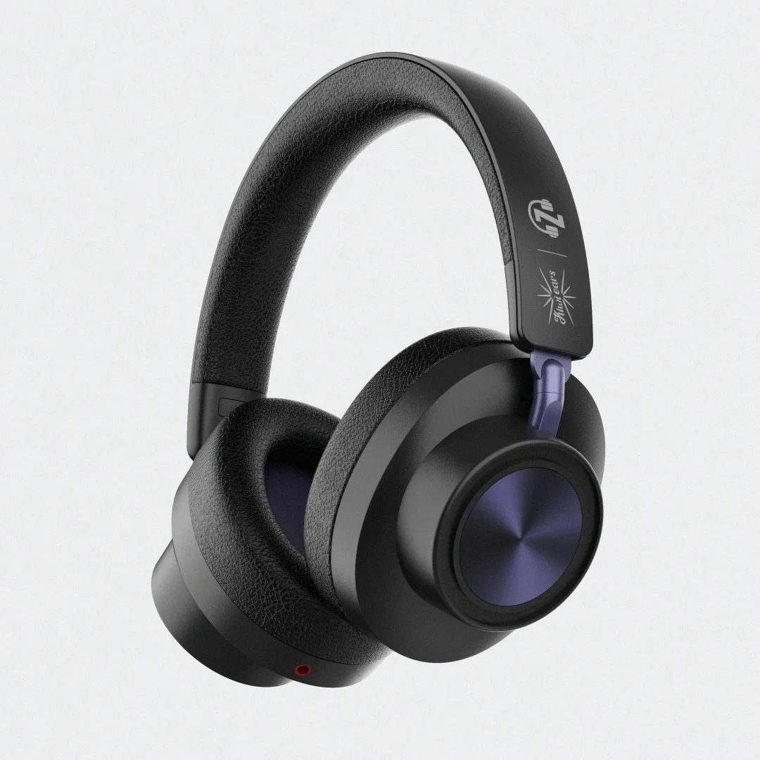 Linsoul Kiwi Ears x Z Reviews: Serene Closed-Back Planar Magnetic