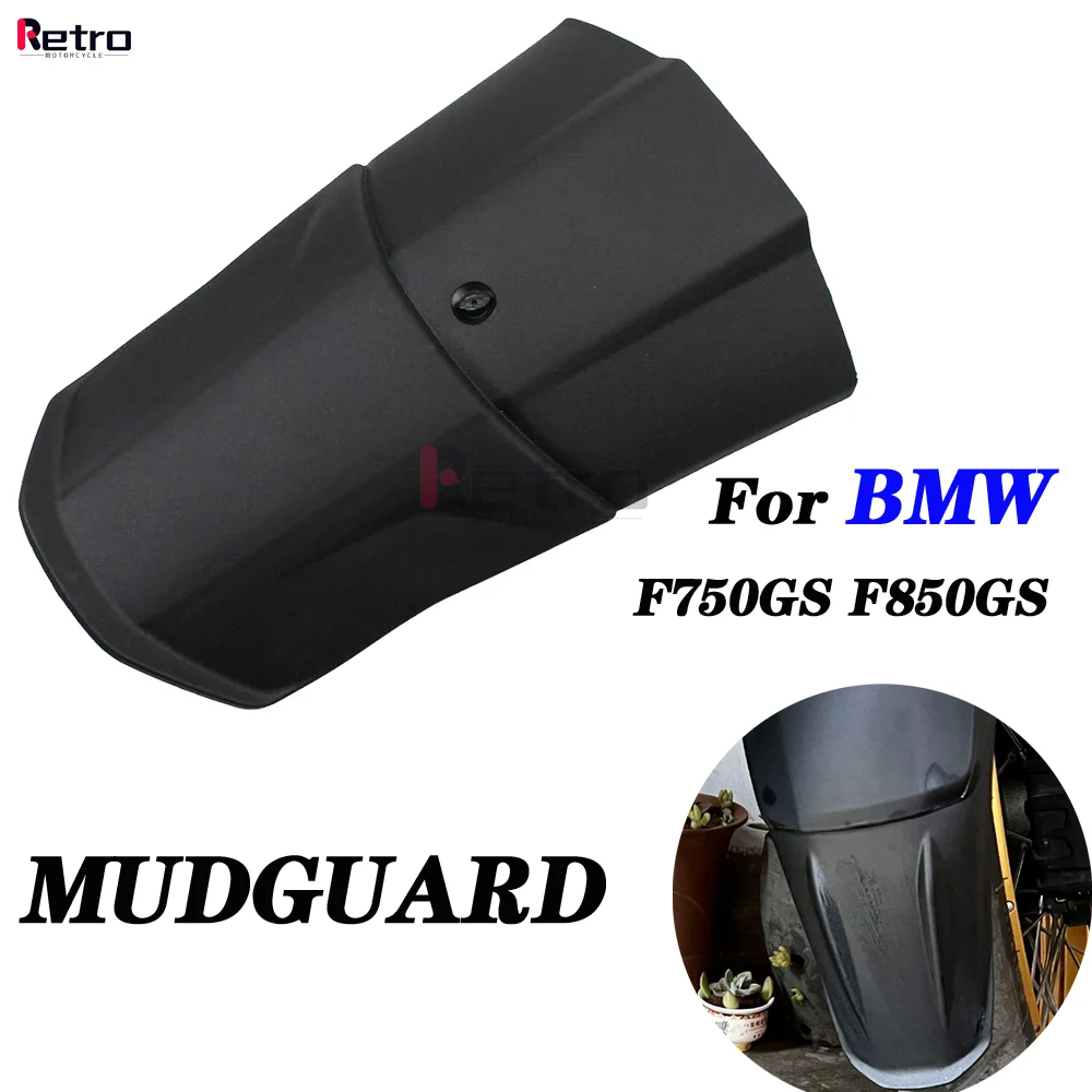 Per Bmw F750Gs F 750 Gs F850Gs F 850 Gs Estensione Parafango Moto Parafango Anteriore Parafango Estensione Parafango