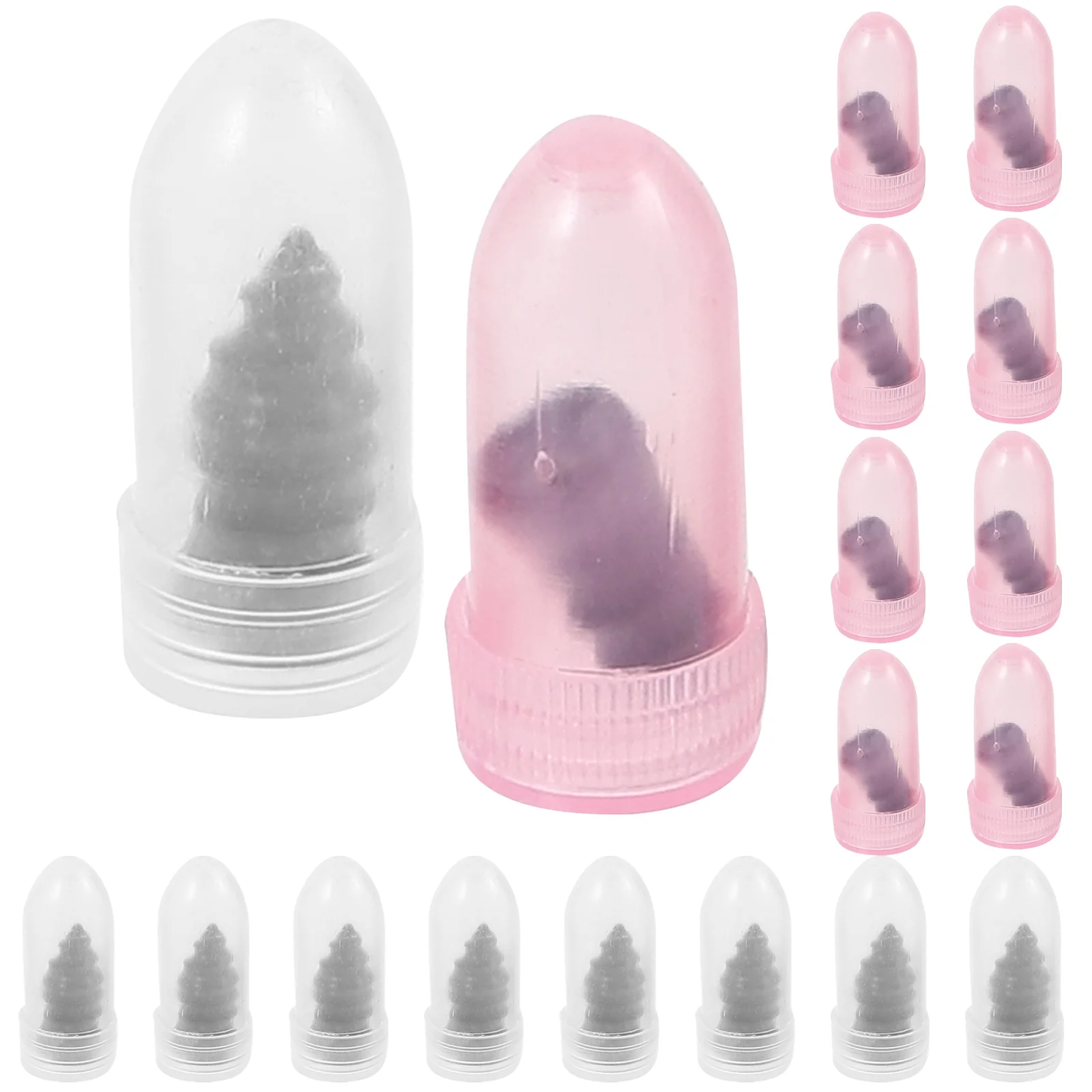 자동차 전기 자동차 타이어 수리 접착제 못 버섯 오토바이 진공 빠른 도구 고무 못, 타이어 패치 나사