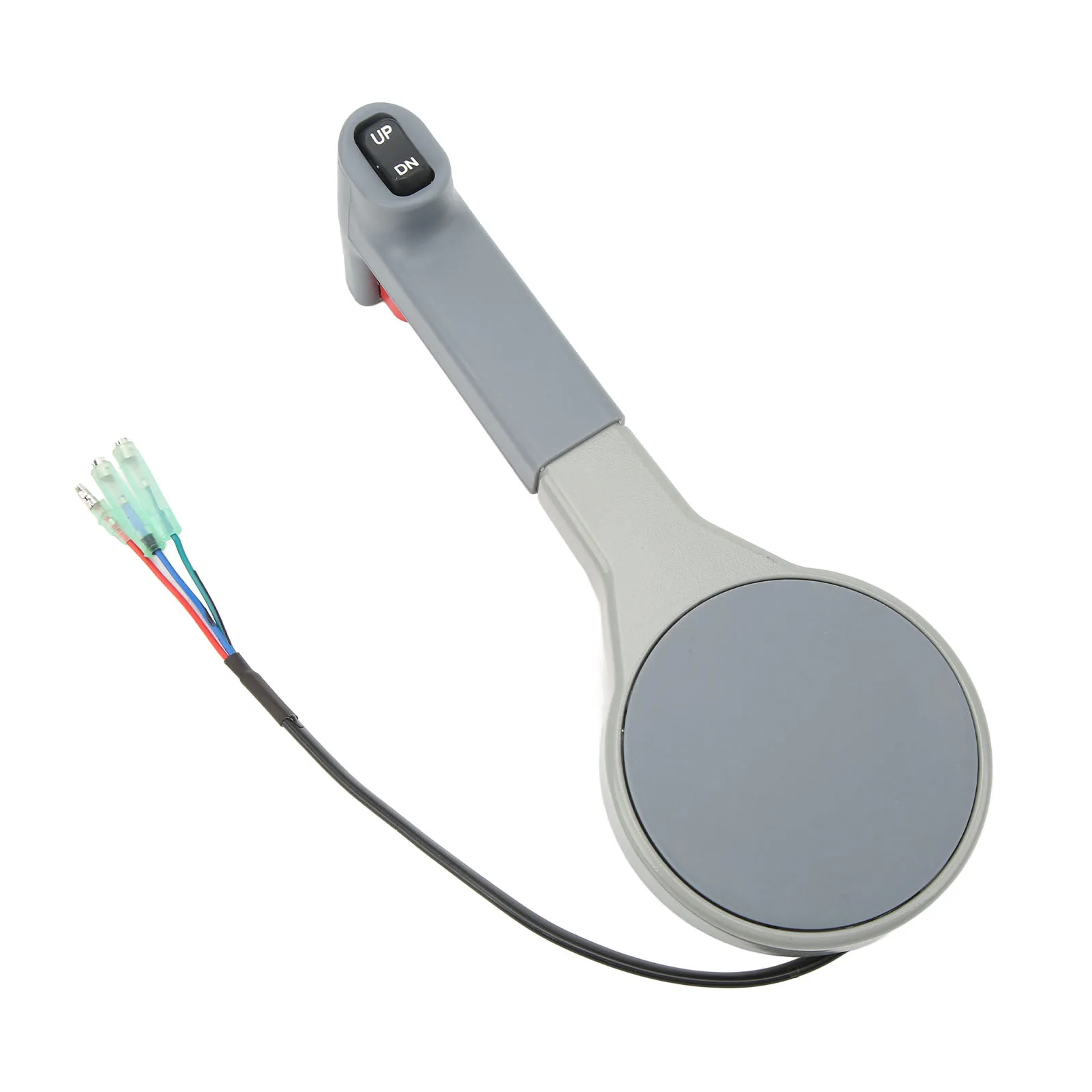Control Box Ten Pin Remote-Control-Box-Tilt-Handle-Marine-Outboard-Trim-Tilt-Handle-Stable ...